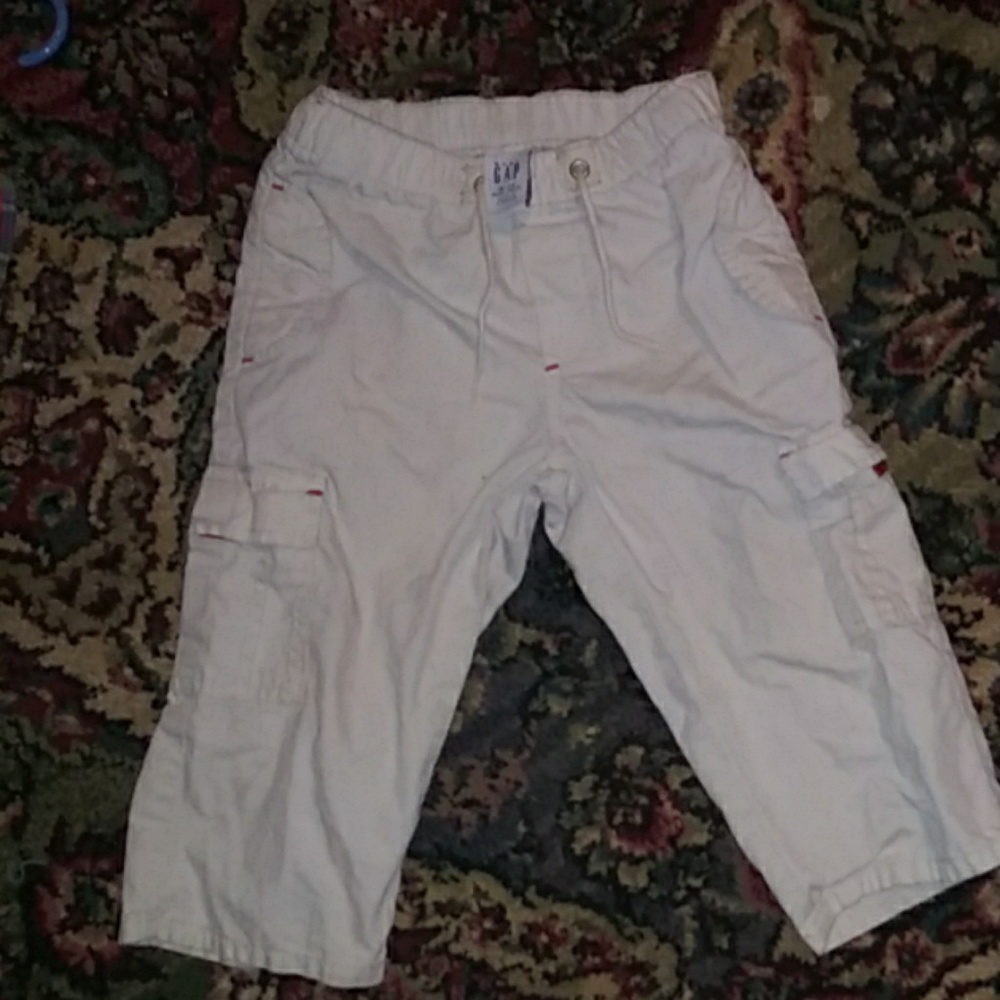 Kid pants